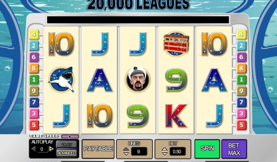 $850 Casino Tournament at Cashmio Casino