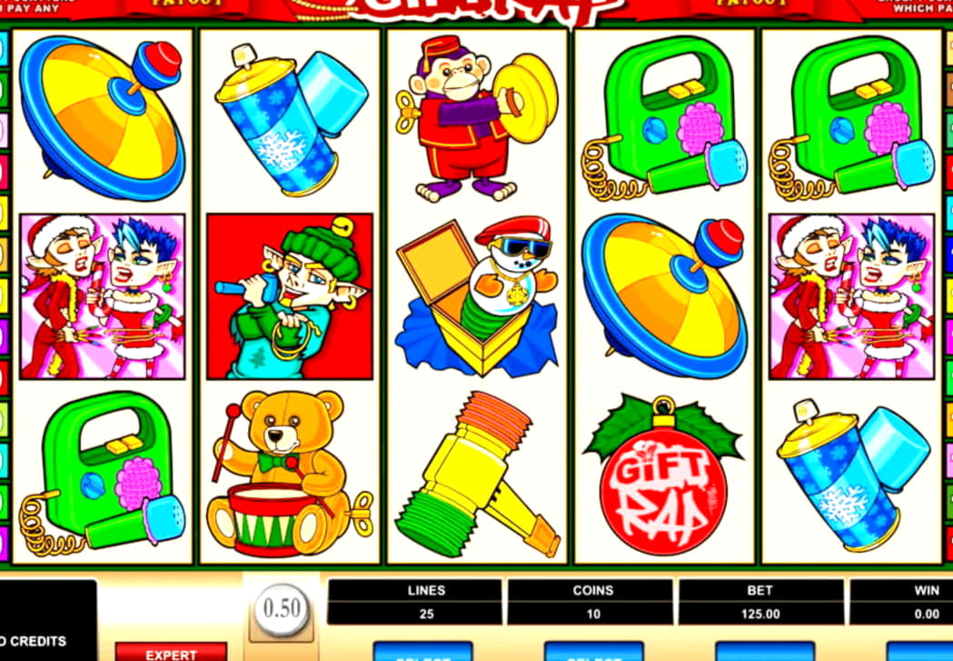 €195 FREE Chip at Golden Star Casino