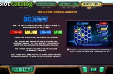 125 Free spins no deposit casino at Cashmio Casino