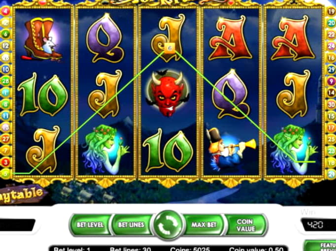 745% Match at a casino at Golden Star Casino