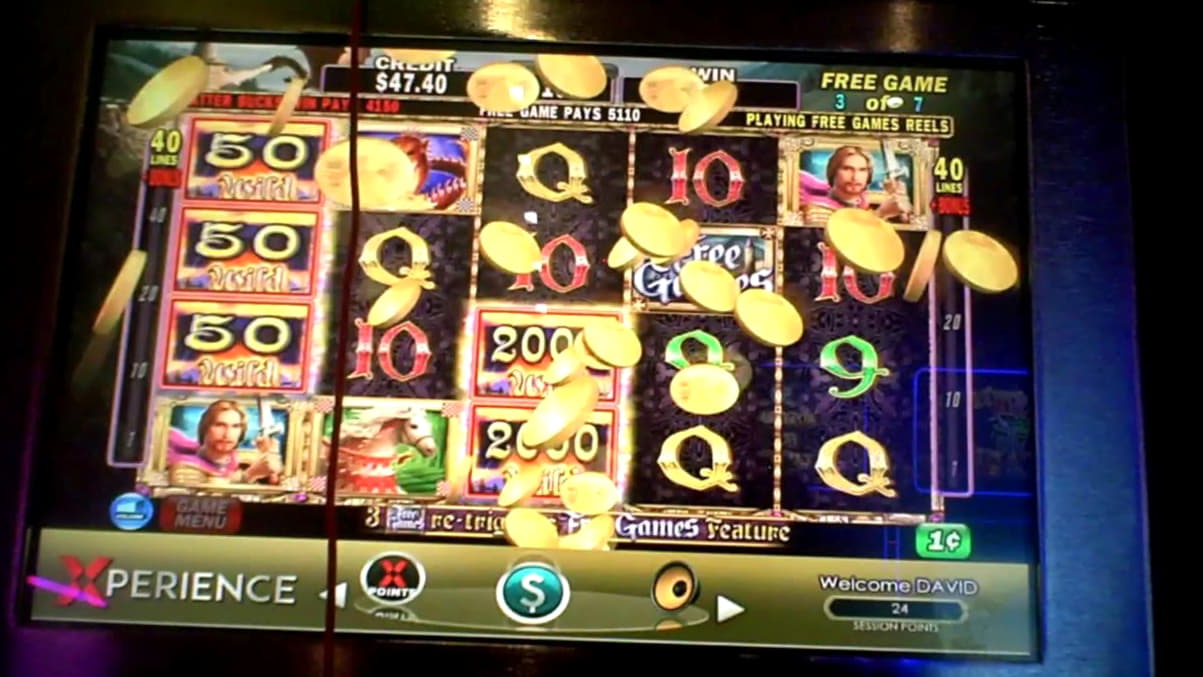 £585 Free Casino Tournament at Slots Heaven Casino