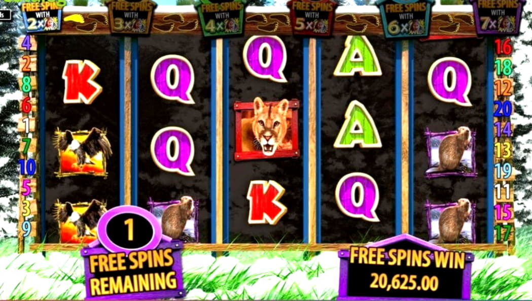 €310 Online Casino Tournament at Royal Panda Casino