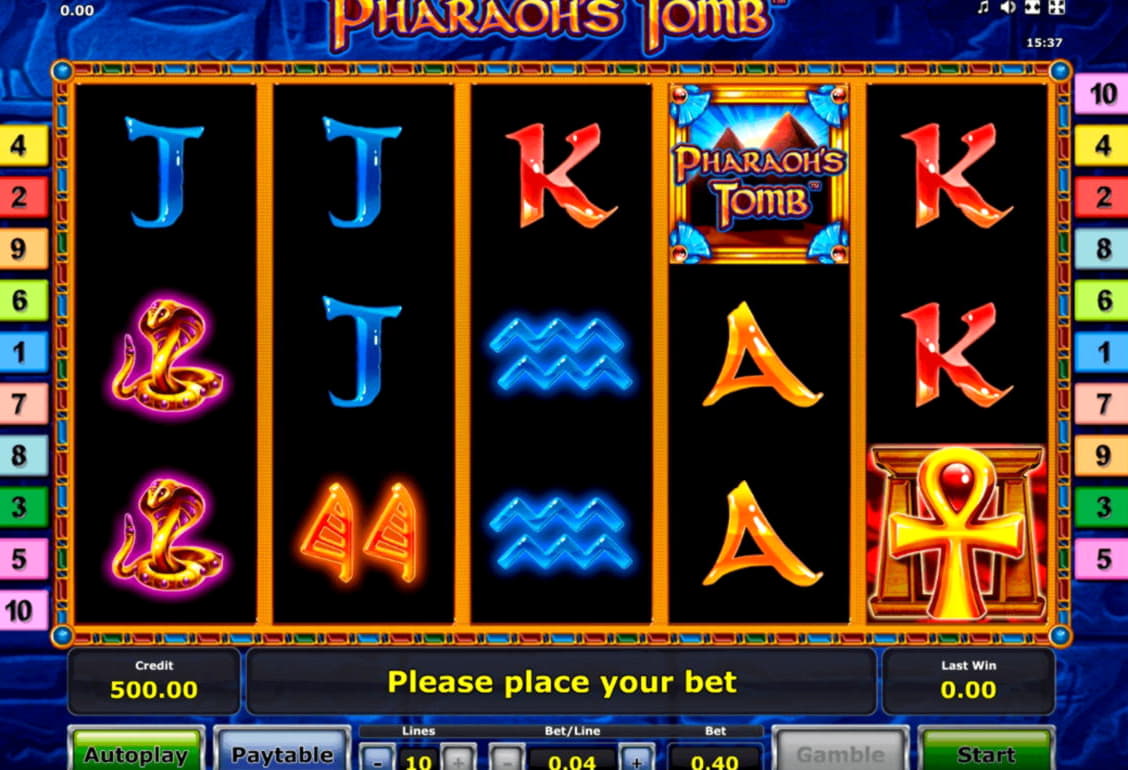105 Free Spins right now at Slots Billion Casino