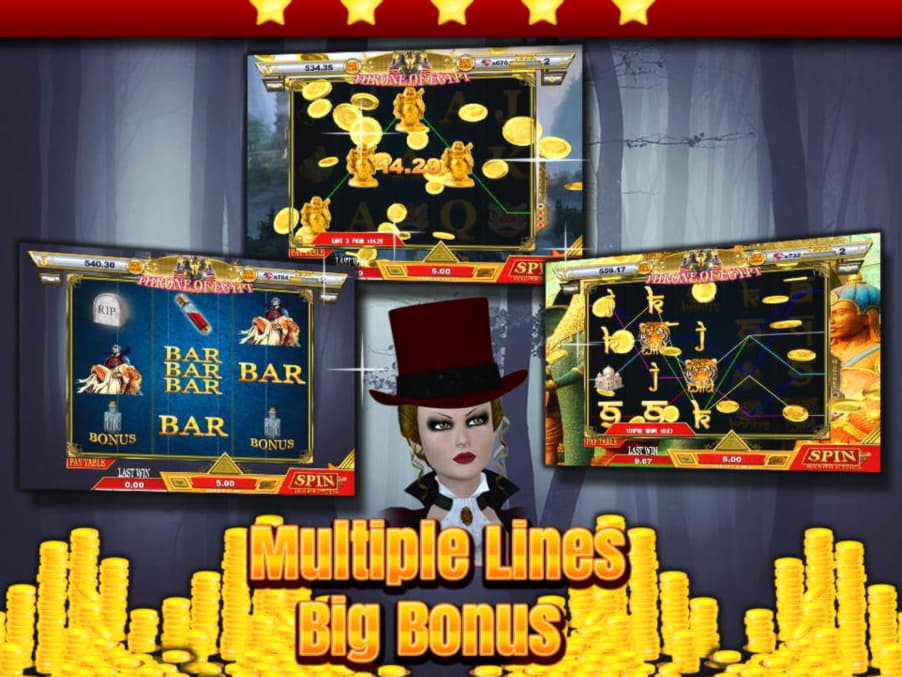 145 Free Spins right now at Cafe Casino