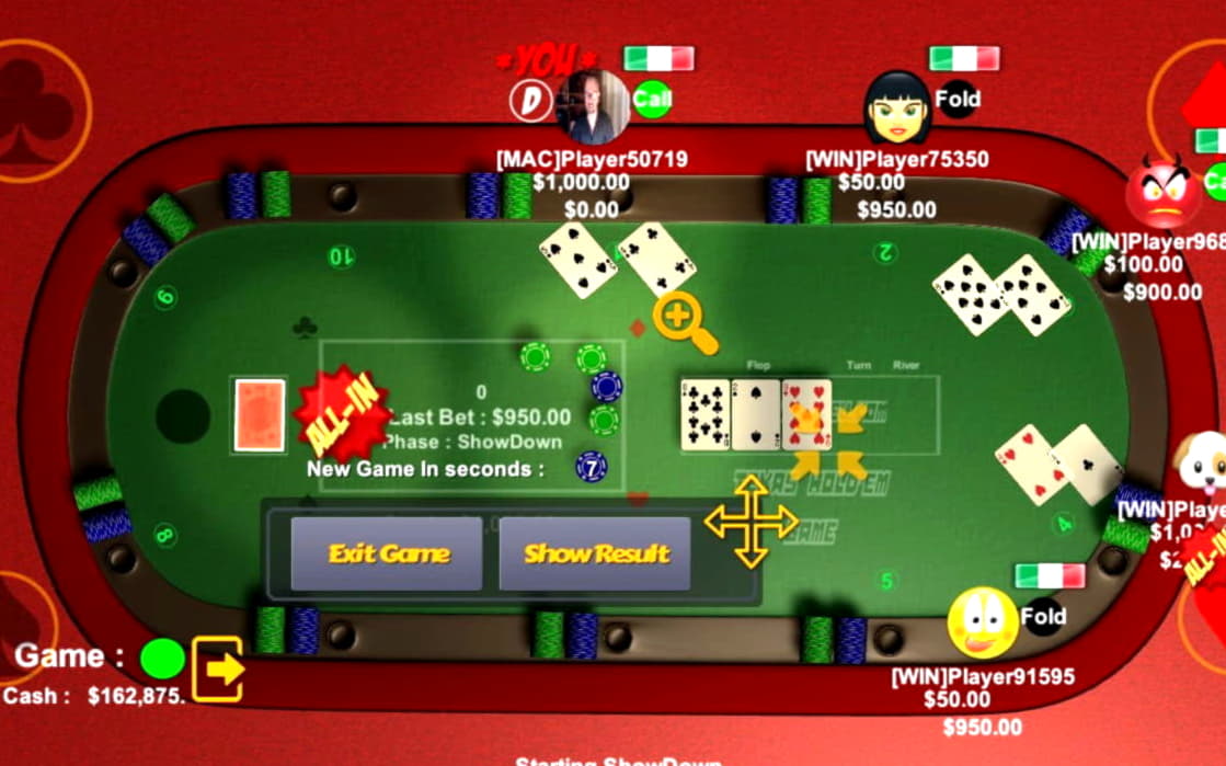 $515 Free Casino Tournament at River Belle Casino