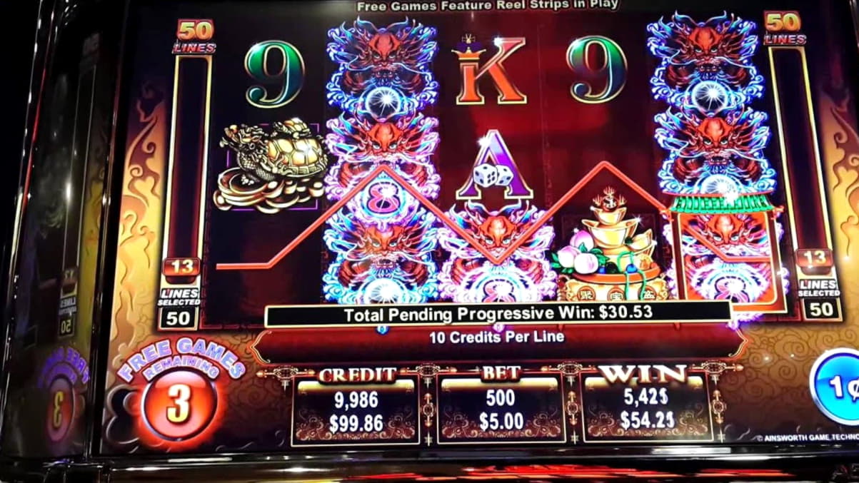 €725 No Deposit Bonus at Treasure Island Jackpots Casino (Australia Casino Mirror)