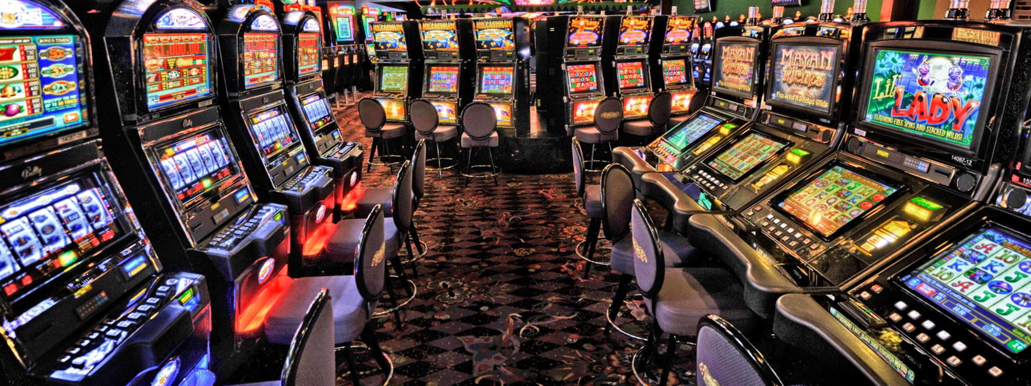 40 free casino spins at Dafa Bet Casino