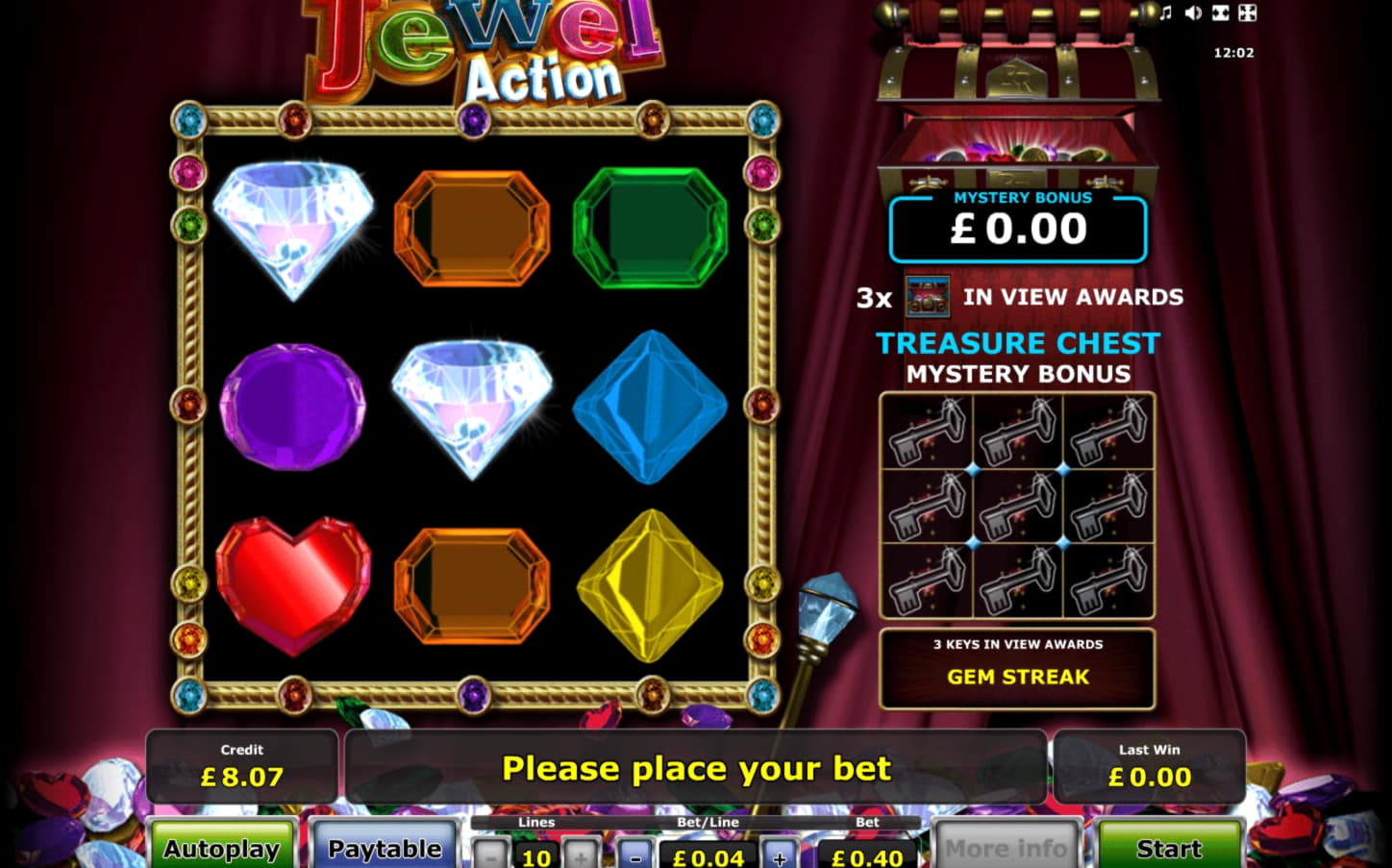 125% Signup Casino Bonus at Royal Panda Casino