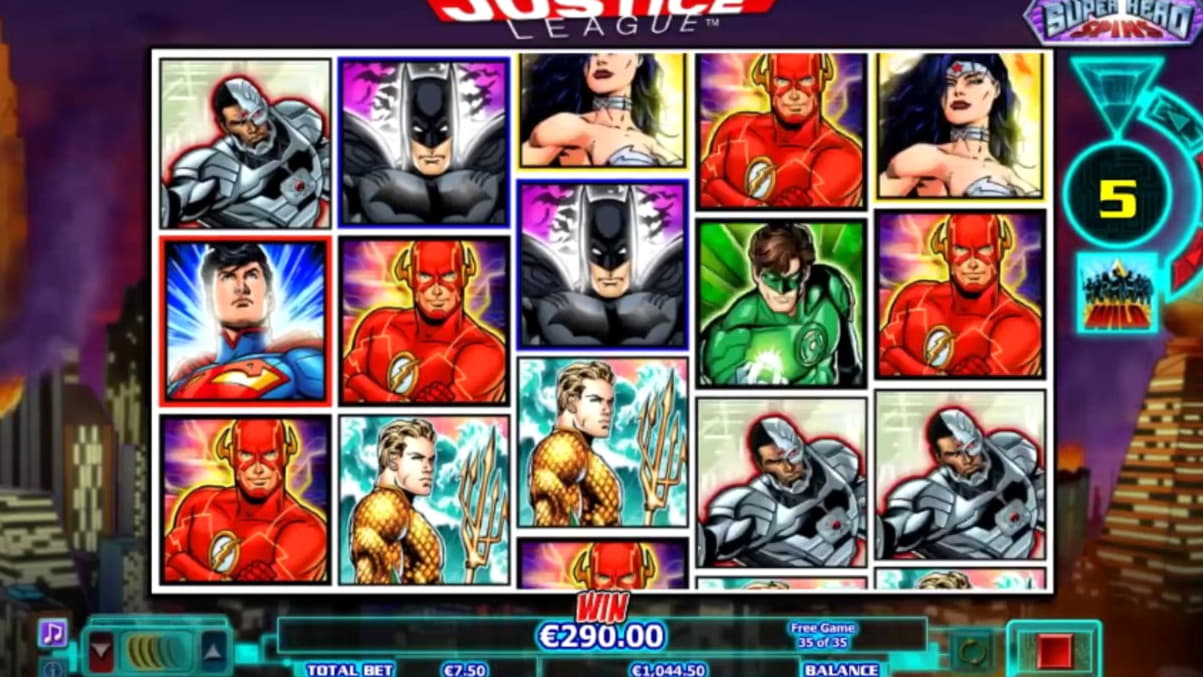 760% Match at a casino at Euro Palace Casino