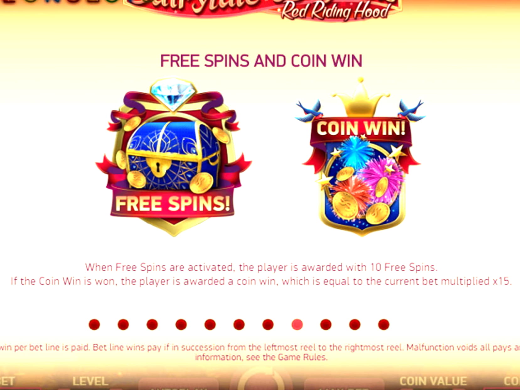 190% Match at a Casino at bWin Casino