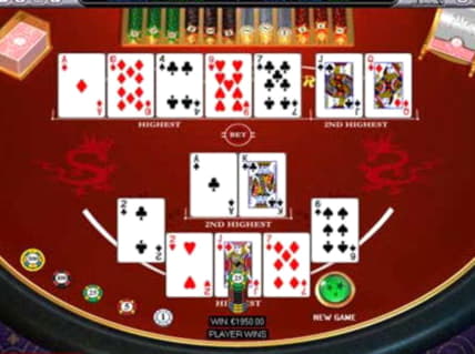 €333 FREE CHIP CASINO at Euro Palace Casino