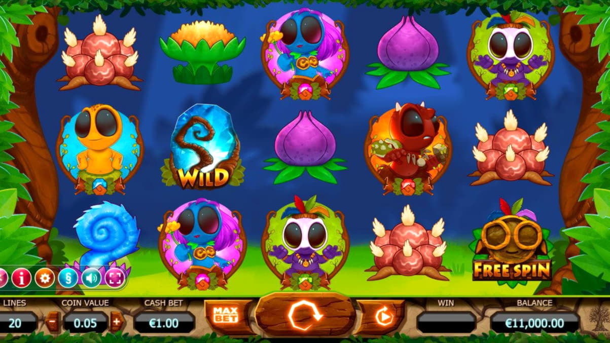 910% First deposit bonus at Royal Panda Casino