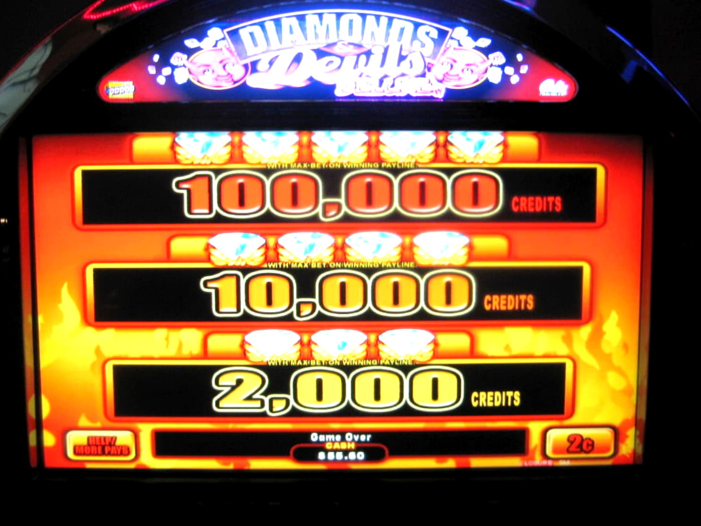 530% No Rules Bonus! at Casino com