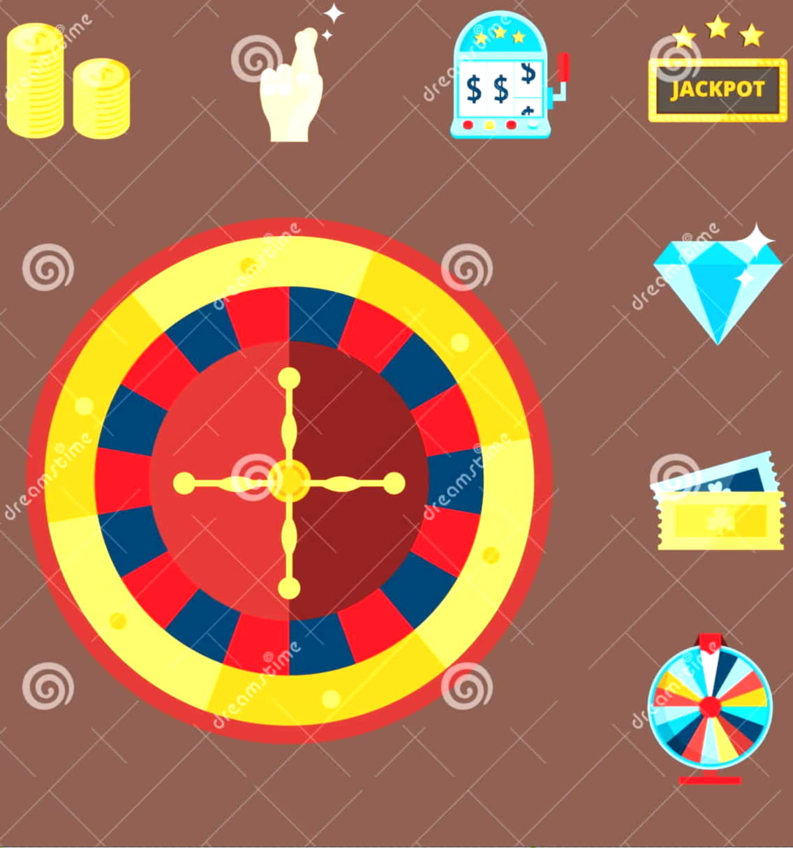 255 Loyal Free Spins! at Ruby Fortune Casino