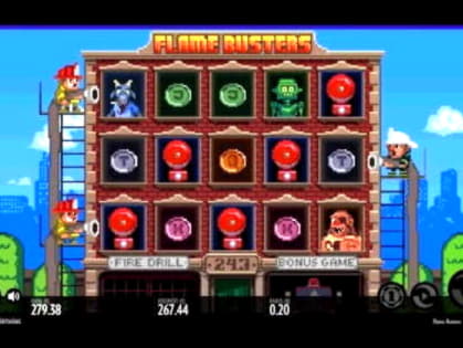 260 Free spins no deposit casino at No Bonus Casino