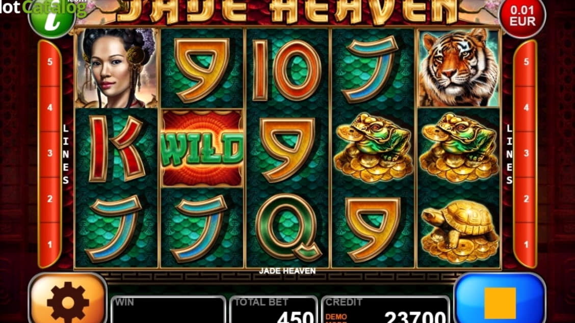 £345 Daily freeroll slot tournament at Jackpot City Casino