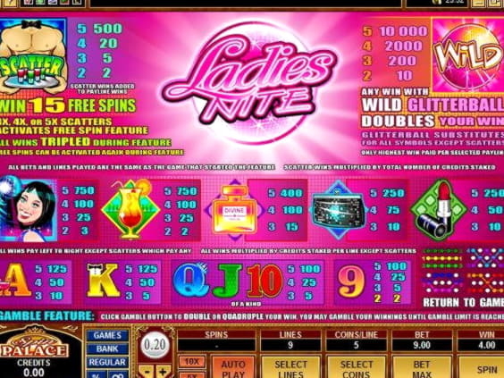 Eur 390 Free Casino Chip at Gaming Club Casino