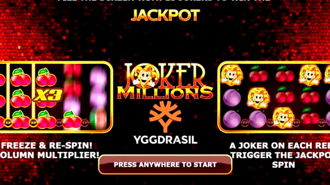 11 Free spins at Jackpot City Casino