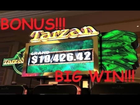 300% Signup Casino Bonus at Top Casino
