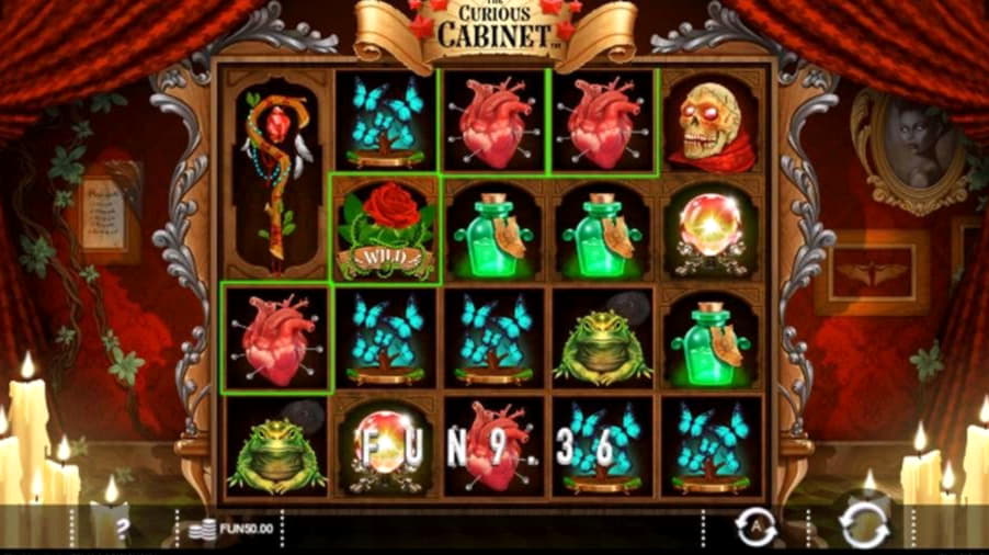 EUR 65 no deposit at 888 Casino
