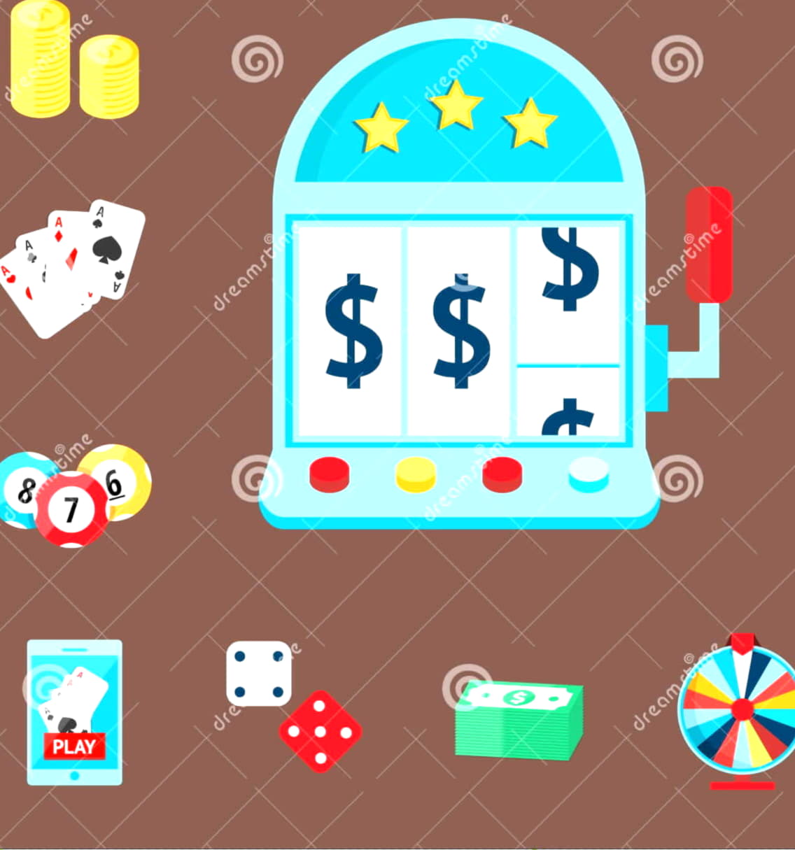 $170 free chip casino at Party Casino