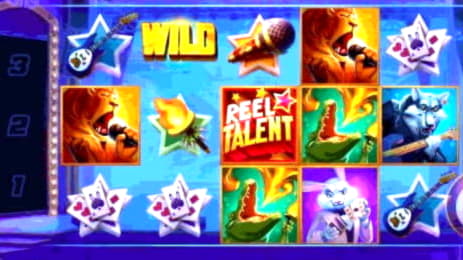 185 Free Spins no deposit casino at Intertops Casino