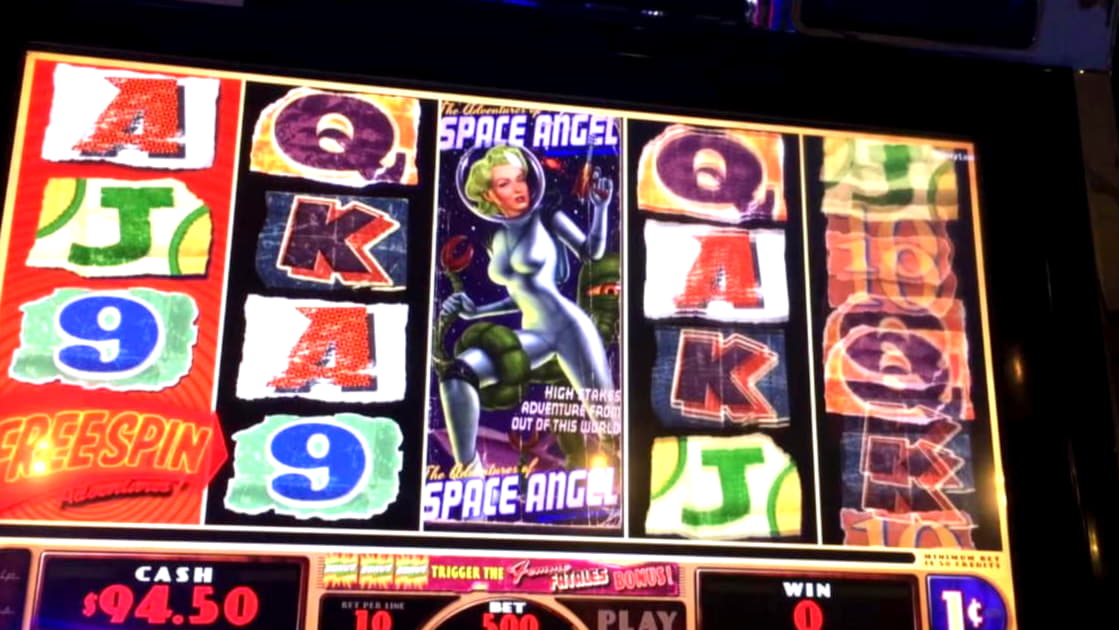 $650 Casino Tournament at Cashmio Casino