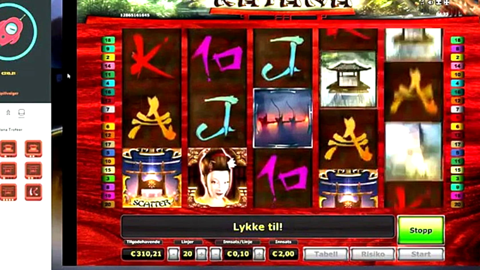 $70 Online Casino Tournament at Royal Panda Casino