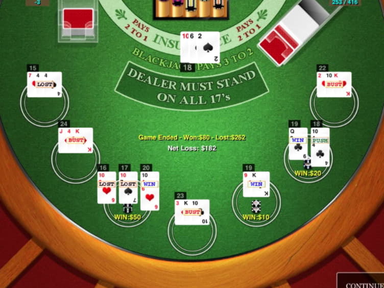 EUR 270 FREE Chip at Golden Star Casino