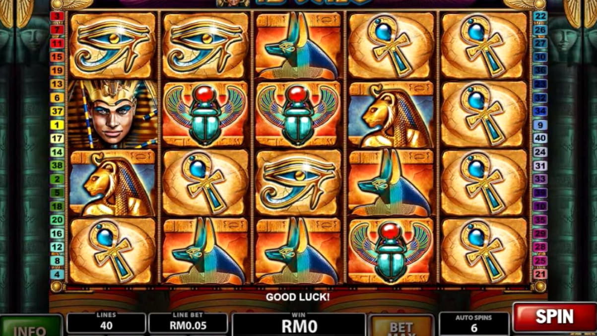 $320 Daily freeroll slot tournament at Dafa Bet Casino