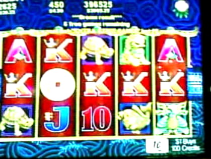 €280 Casino Tournament at Slots Billion Casino