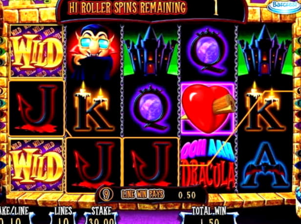 €985 Online Casino Tournament at Cashmio Casino