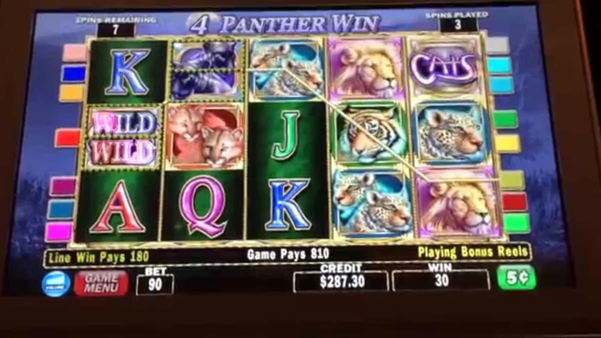 €410 Casino Tournament at Jackpot City Casino