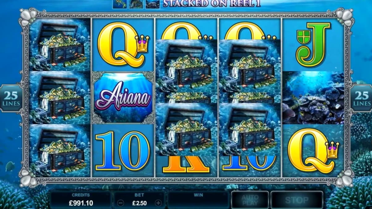 $590 Casino Tournament at Casino com