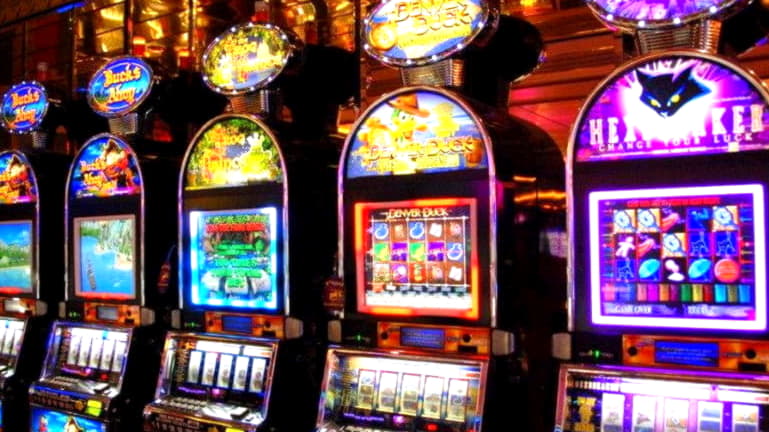 EUR 430 Tournament at Slots Billion Casino