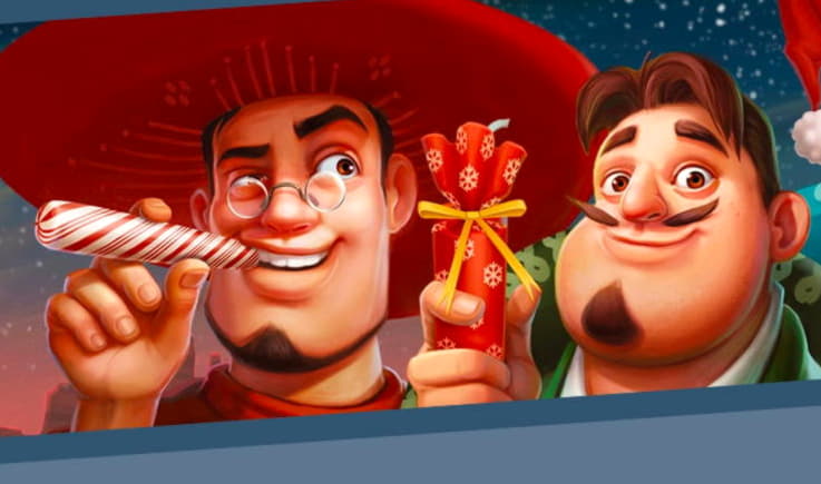 €935 Mobile freeroll slot tournament at Euro Palace Casino