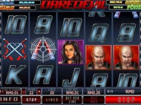 210 Free casino spins at Spin Palace Casino
