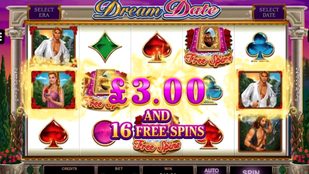 185 Free spins at Golden Star Casino