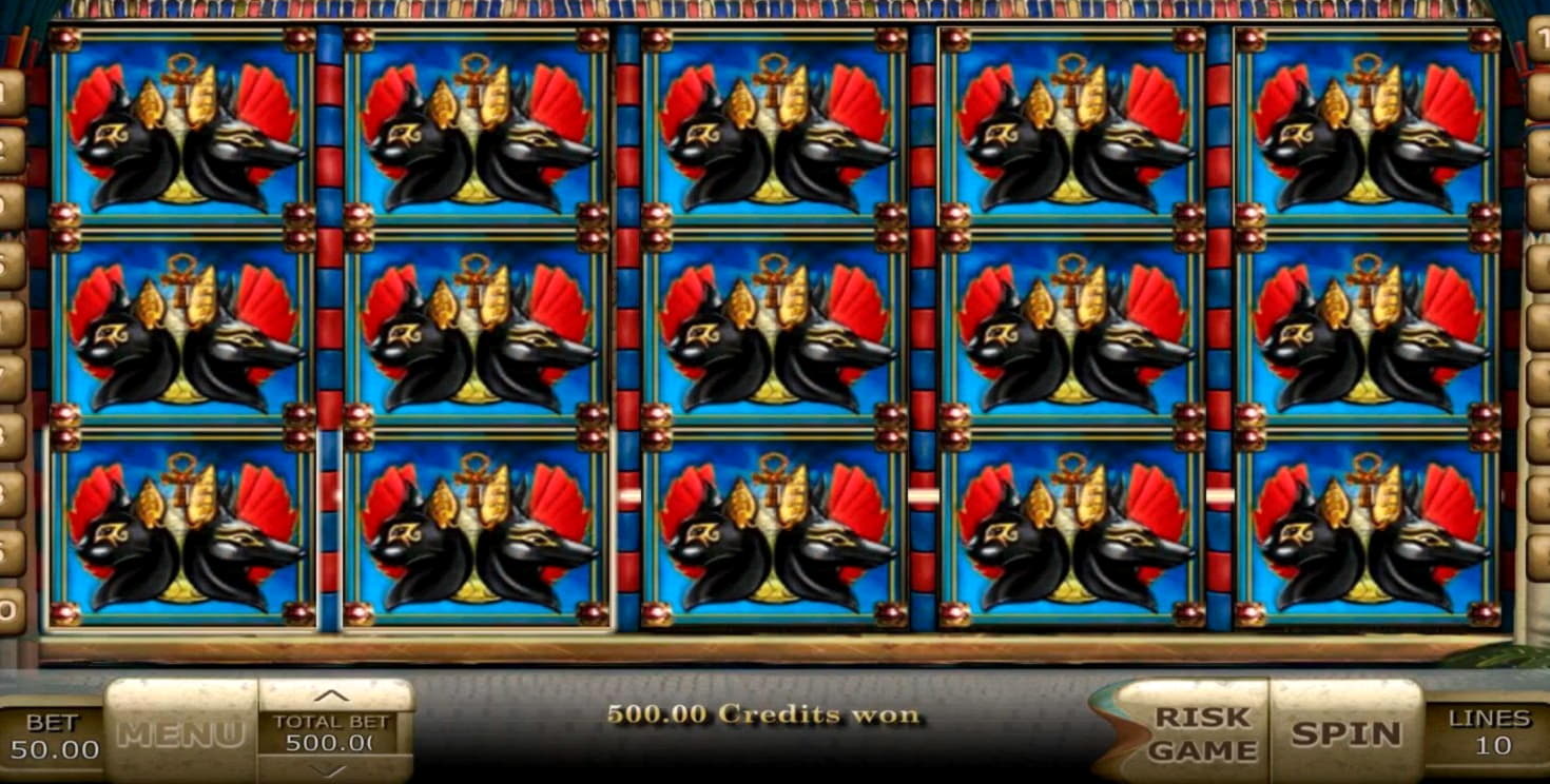 €805 Online Casino Tournament at Gluck24 Casino