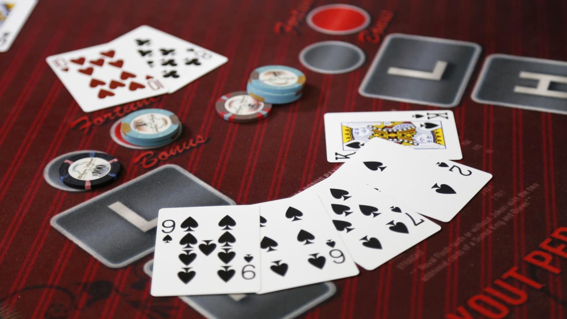 $90 Free Chip Casino at Golden Star Casino