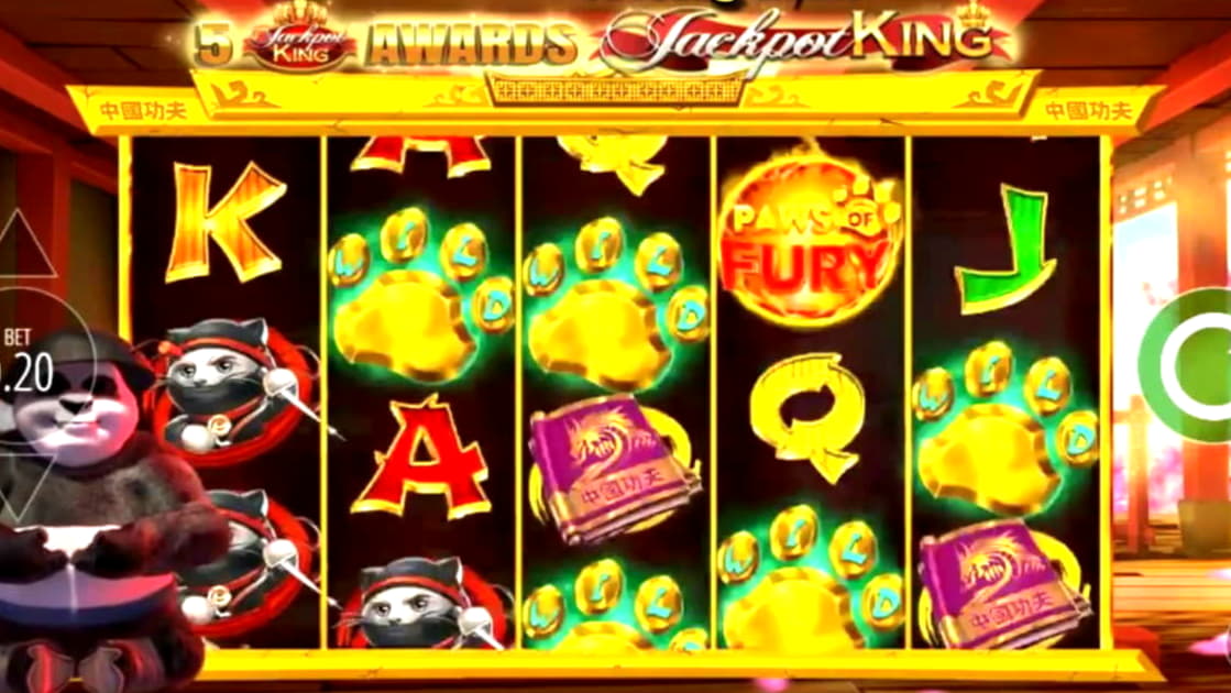 430% First Deposit Bonus at Casino com