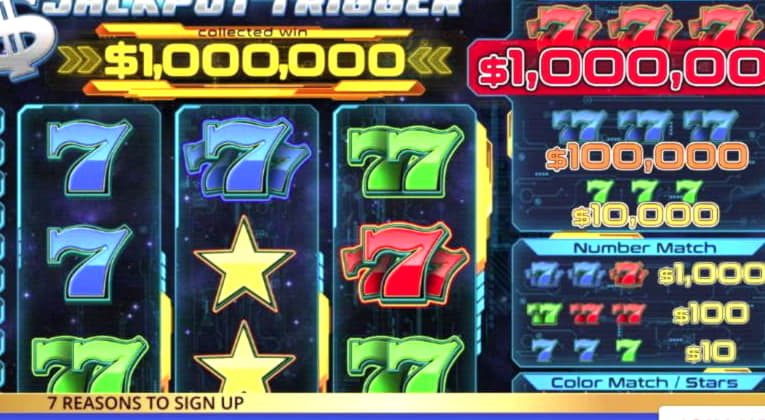 €620 Daily freeroll slot tournament at Royal Panda Casino