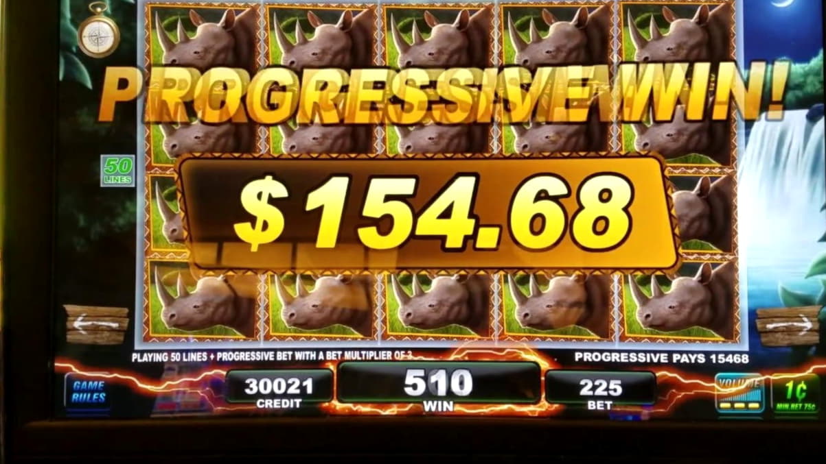 85 Free Spins at Gaming Club Casino