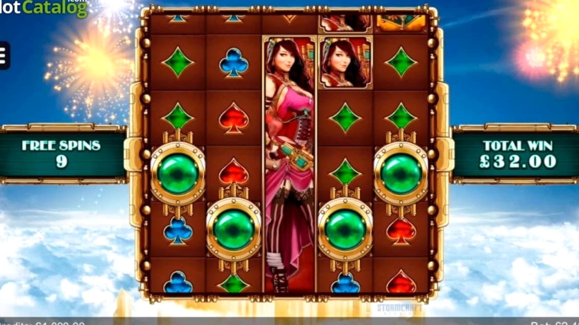 670% Deposit match bonus at Come On Casino