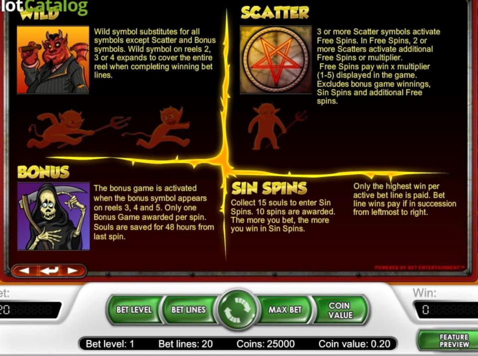 60 Free casino spins at 888 Casino