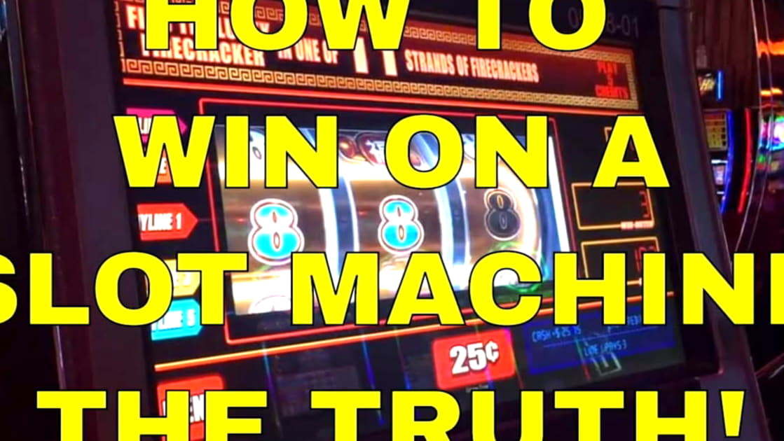815% Casino Welcome Bonus at LV Bet Casino