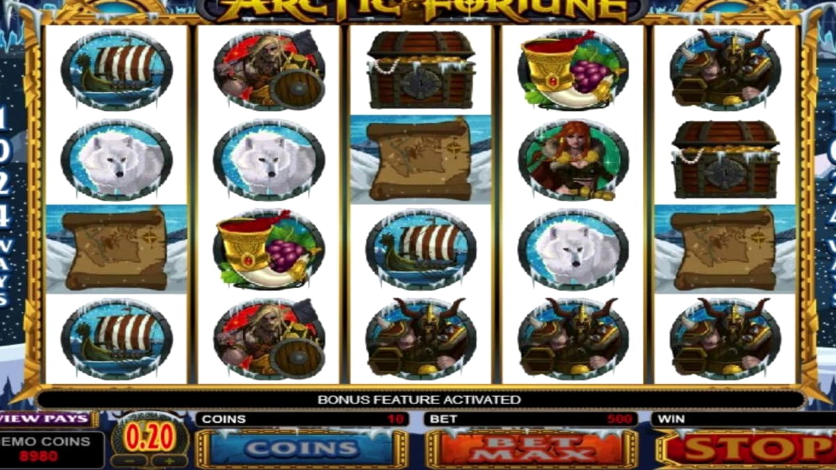 100 Trial Spins at Cashmio Casino