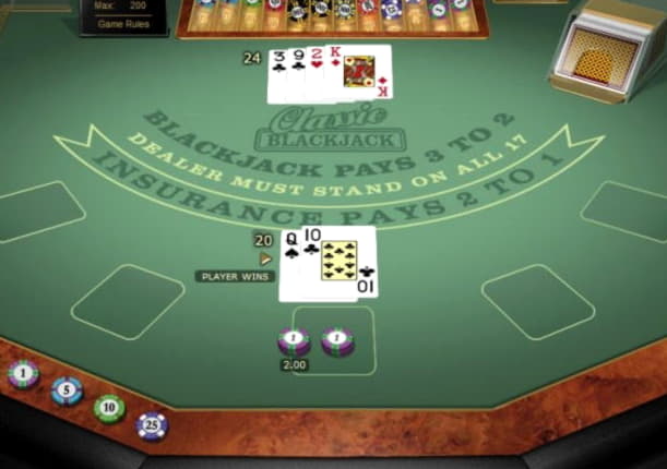 $255 Free Casino Ticket at Jackpot City Casino