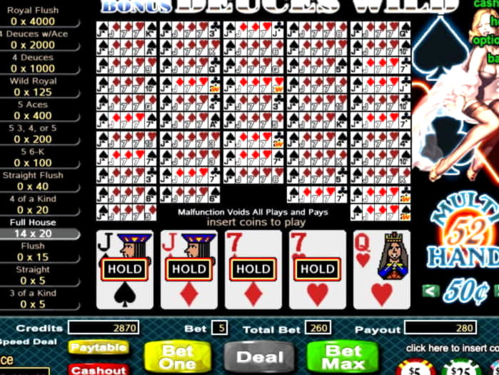 $195 FREE Chip at Jackpot City Casino