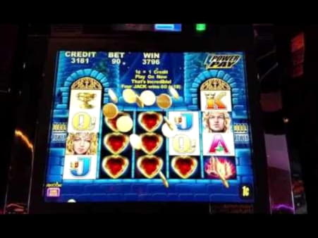 700% casino match bonus at Gaming Club Casino